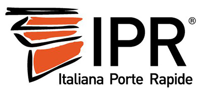 IPR Italiana Porte Rapide